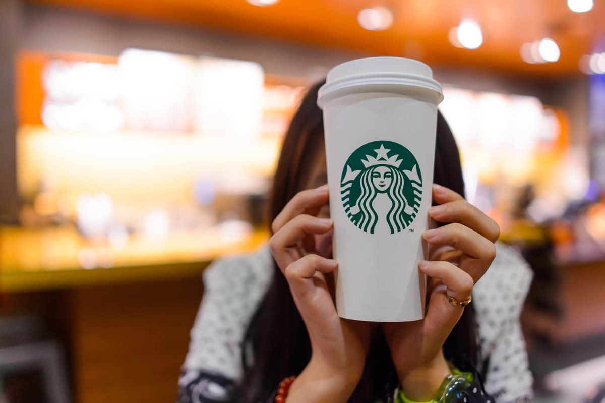 Starbucks Russia Boycott