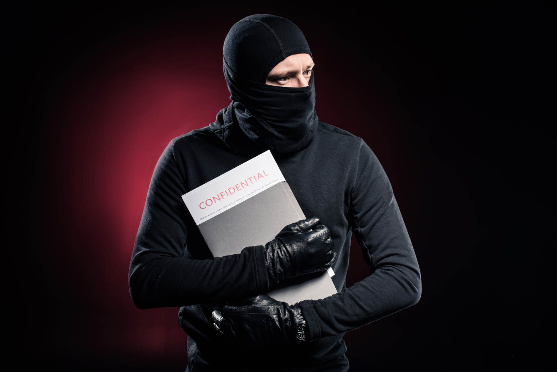 Theft in the Workplace