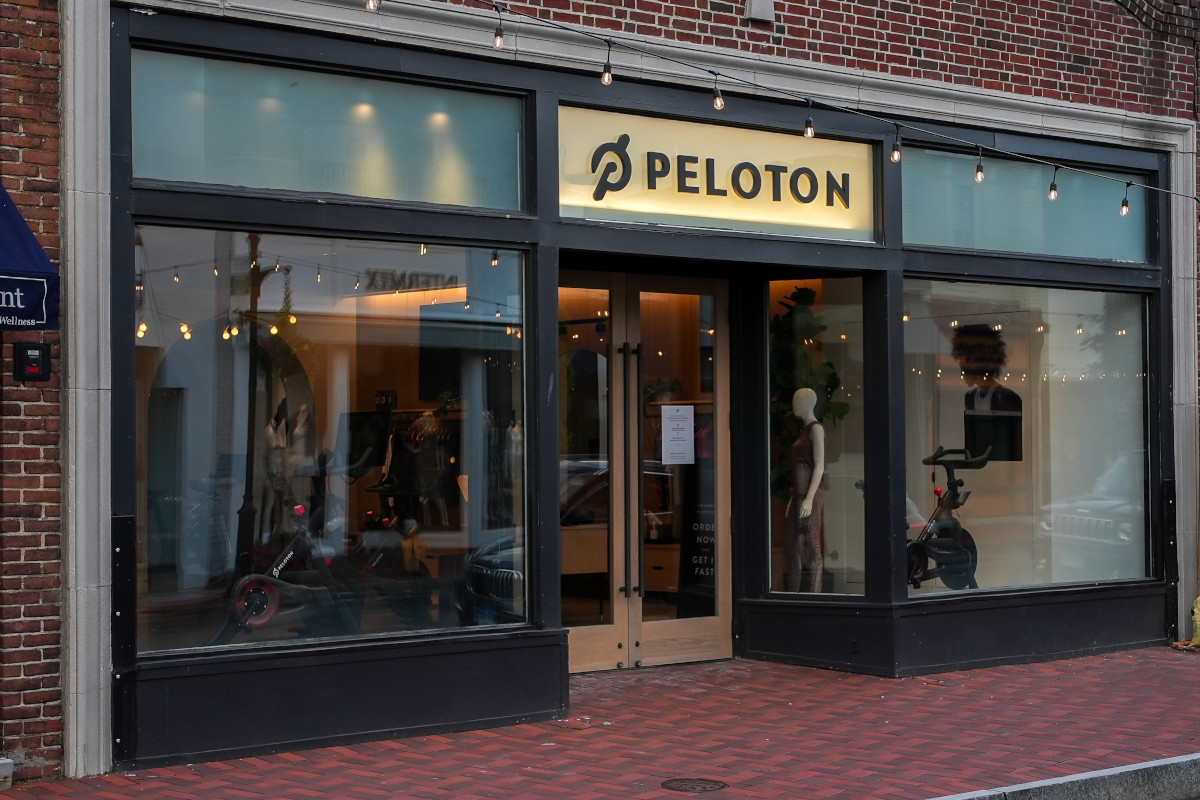 Peloton #39 s Rise and Fall: A Cautionary Tale of Poor Leadership