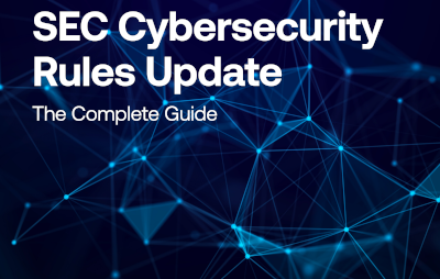 SEC Cybersecurity Rules Update