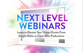 Next Level Webinars