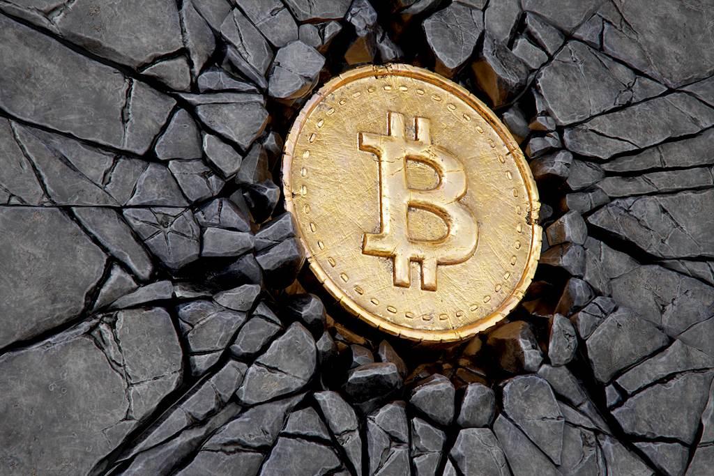 dangers of buying bitcoin