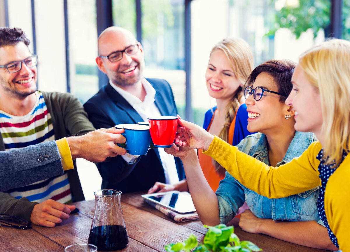 5 Tips to Bring Employee Recognition into Your Workplace Culture