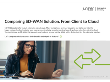 SD-WAN Solutions  Juniper Networks US