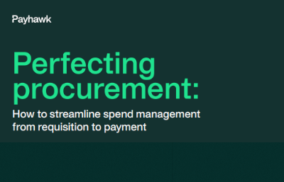 How to Streamline Spend Management From Requisition to Payment Perfection