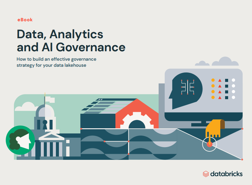 Data, Analytics And AI Governance