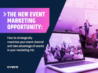 The New Event Marketing Opportunity