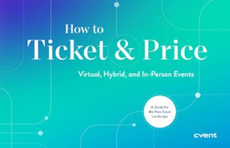 How to Ticket & Price Virtual, Hybrid, and In-Person Events