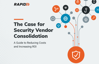 The Case for Security Vendor Consolidation