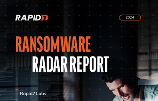 Ransomware Radar Report 2024: Rapid7 Labs