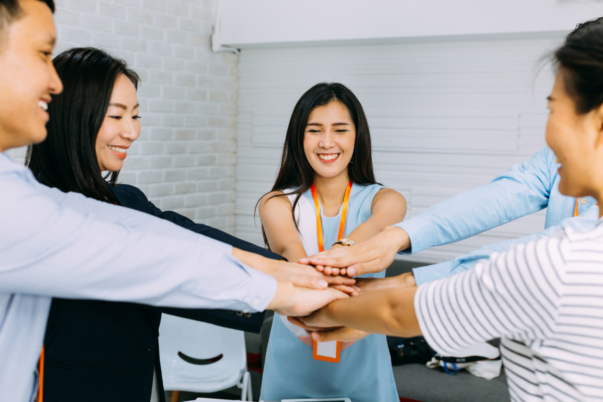 7 Ways To Empower Your Employees: Let Them Take The Lead