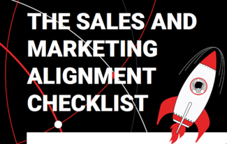 The Sales and Marketing Alignment Checklist