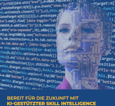 Bereit Für Die Zukunft Mit Ki-Gestützter Skill Intelligence