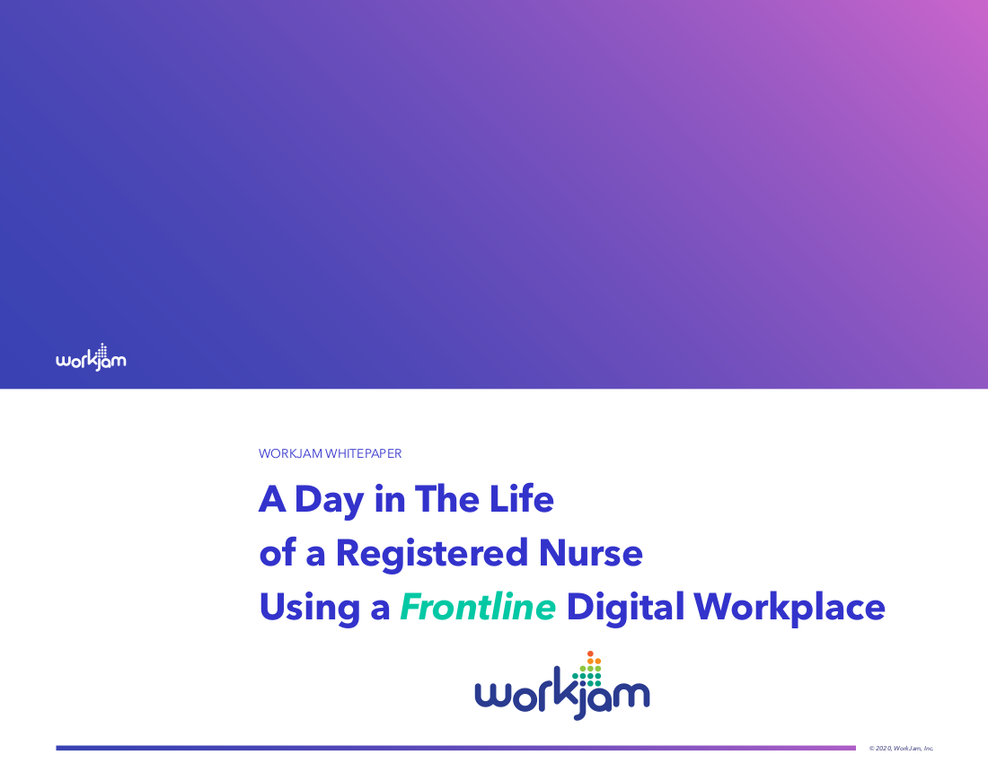 a-day-in-the-life-of-a-registered-nurse-using-a-frontline-digital-workplace