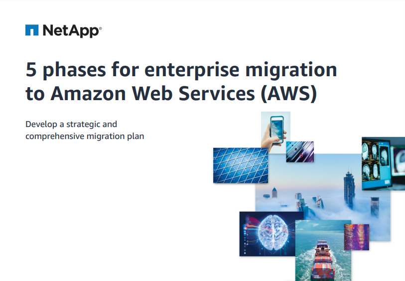 Cloud Migration Hub - Sponsored By IFP