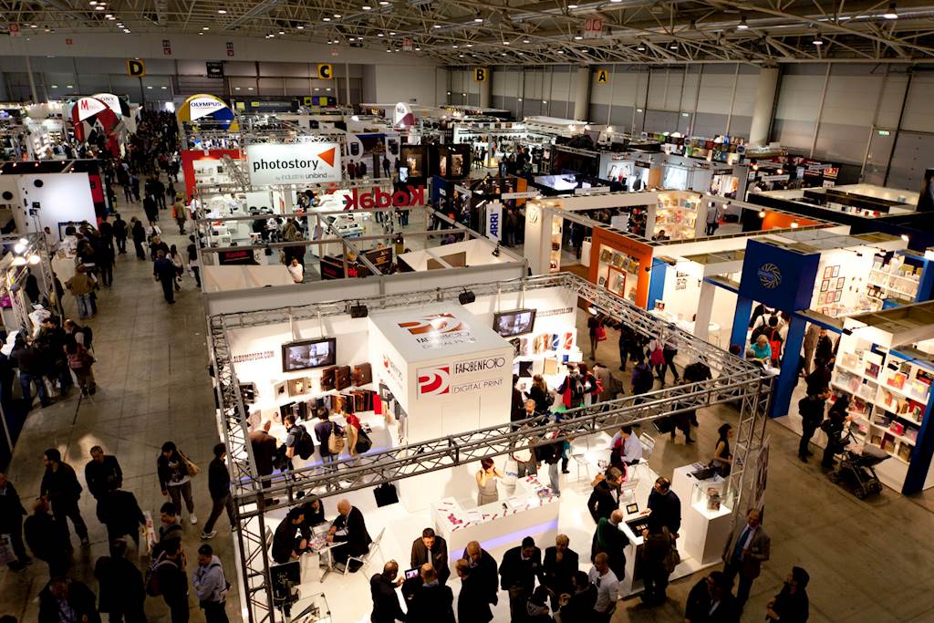 Event Marketing: Top Tips for Exhibition Success